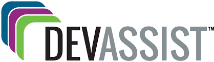 DevAssist Logo