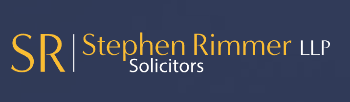 Stephen Rimmer logo