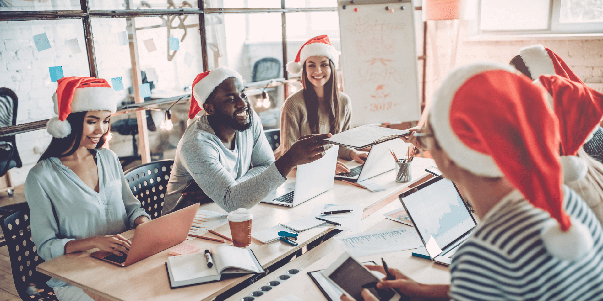 15 Quick Christmas Marketing Tips for Professional Services